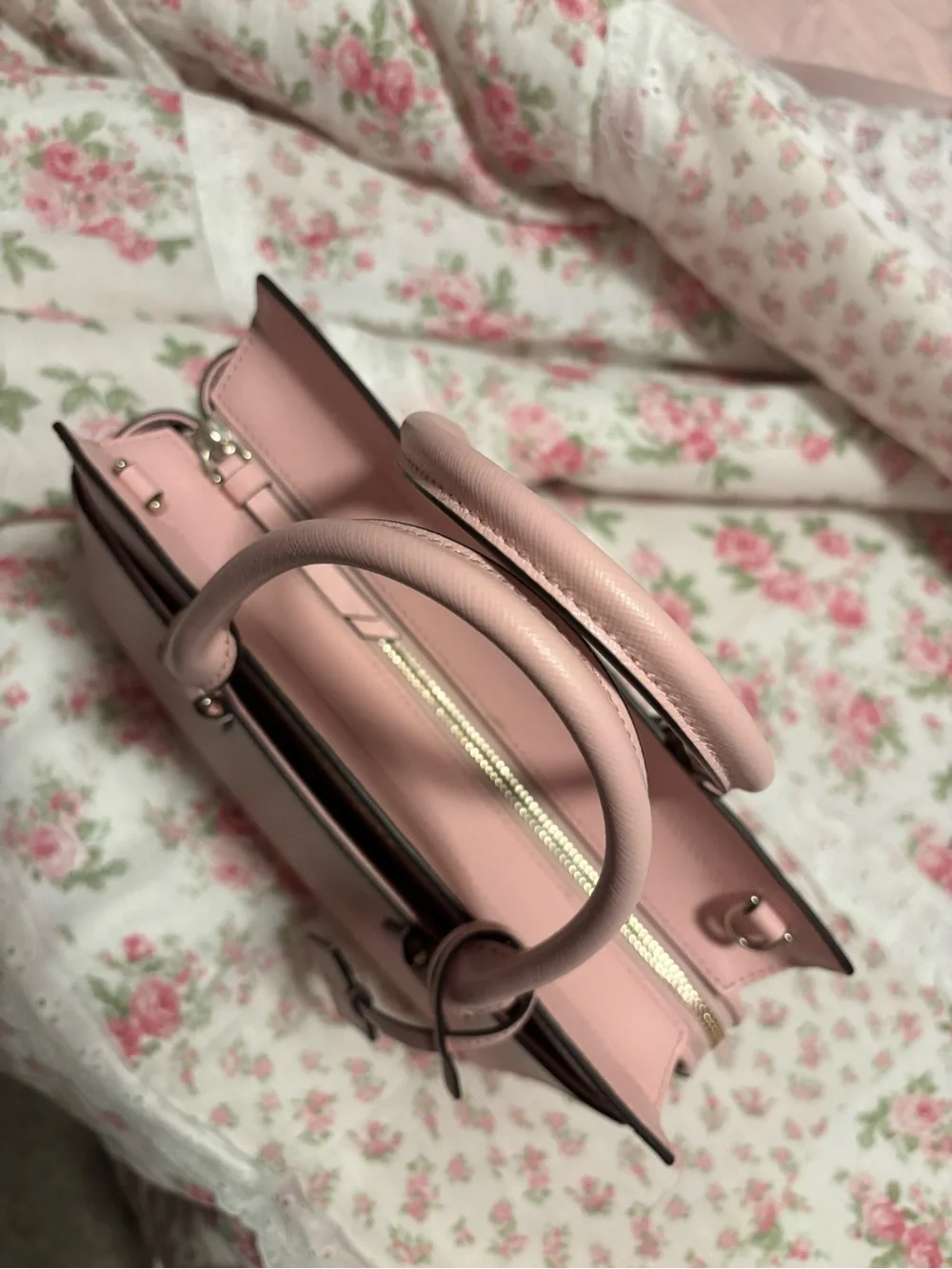 kate spade excellent barely